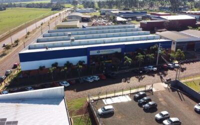 Compromisso com a Excelência