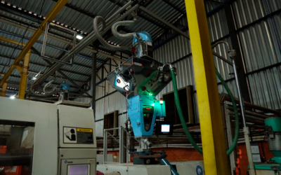 Injeção de Polímeros