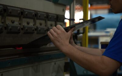 Montagem Industrial